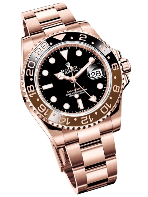 rolex gmt root beer for sale uk|Rolex root beer everose gold.